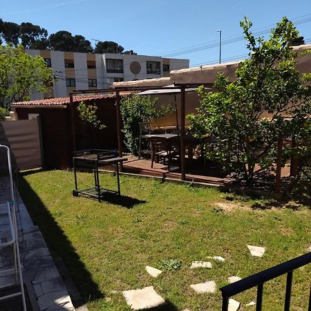 فيلا Tres Confortable Studio Maison Au Pied Dufaron تولون المظهر الخارجي الصورة