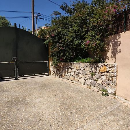 Tres Confortable Studio Maison Au Pied Dufaron تولون المظهر الخارجي الصورة
