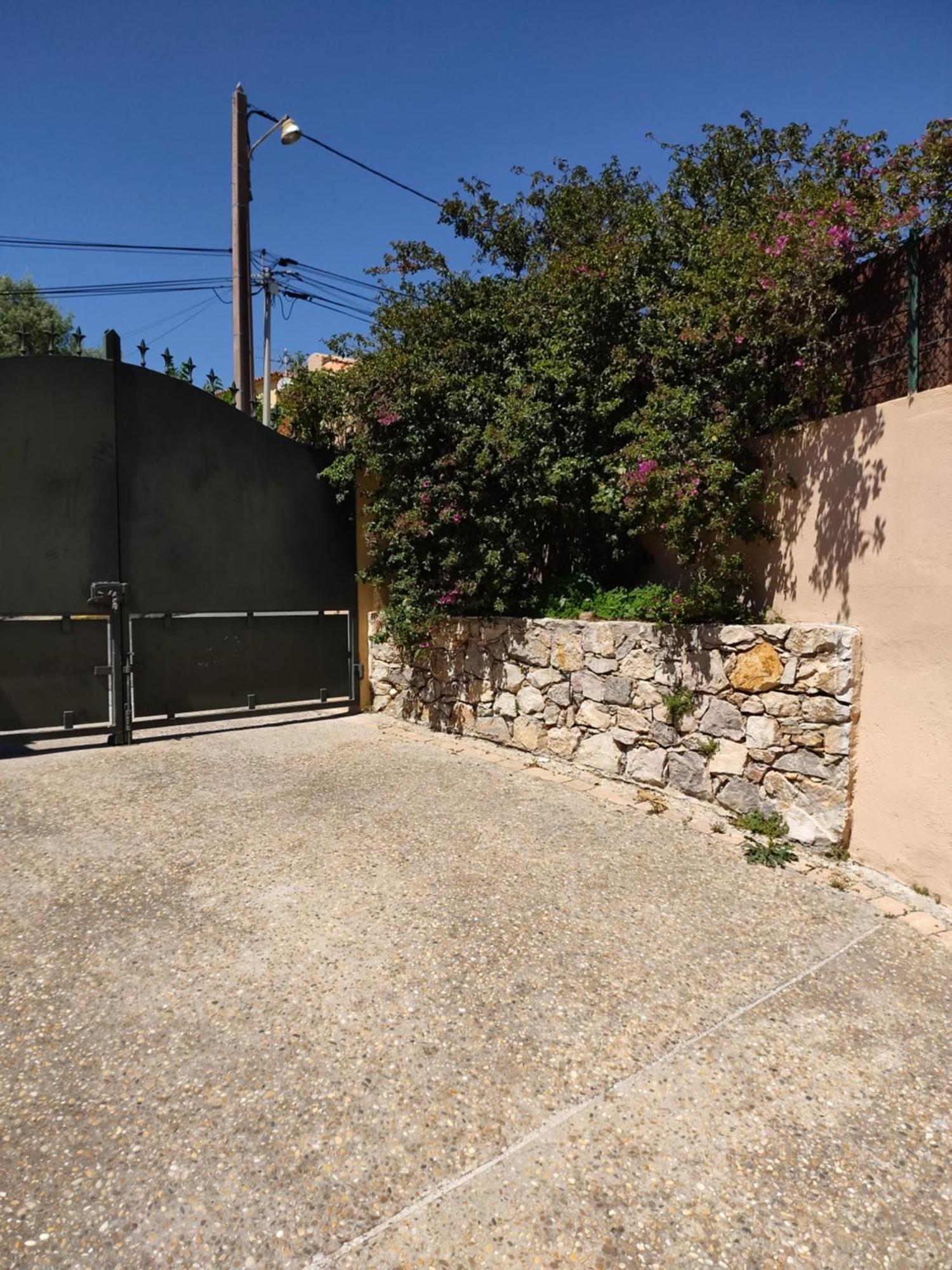فيلا Tres Confortable Studio Maison Au Pied Dufaron تولون المظهر الخارجي الصورة
