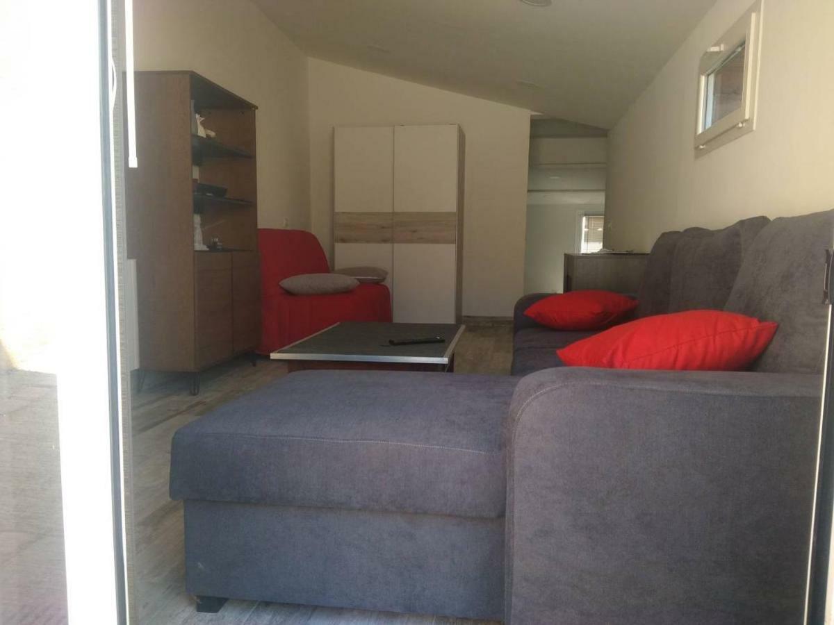 فيلا Tres Confortable Studio Maison Au Pied Dufaron تولون المظهر الخارجي الصورة