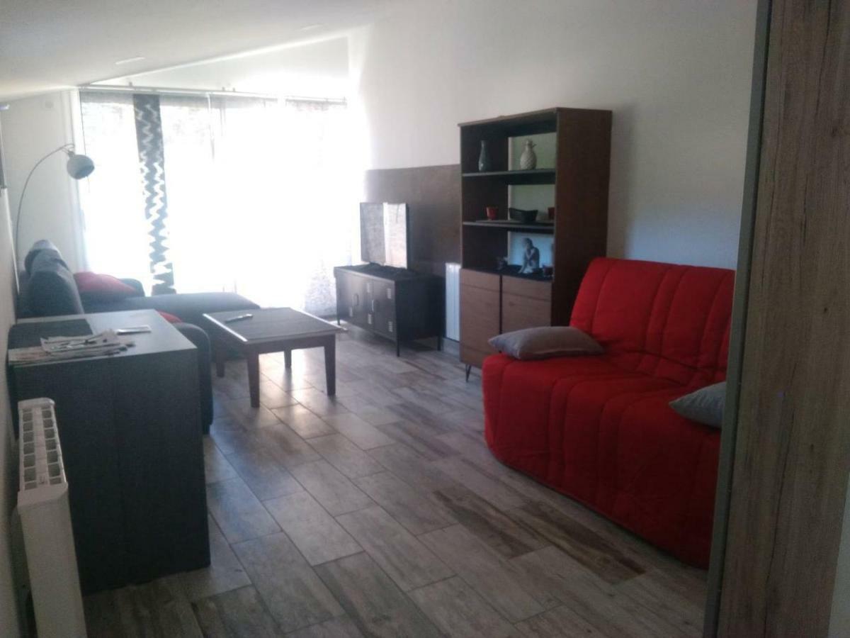 فيلا Tres Confortable Studio Maison Au Pied Dufaron تولون المظهر الخارجي الصورة